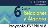 Relaciones y Algebra 6°