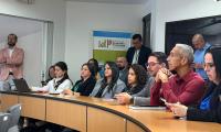 Año lectivo está precedido por dos semanas de capacitación nacional. 