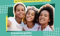 21 de marzo, Día Internacional de la Eliminación de la Discriminación Racial