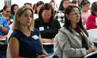Centros educativos asociados a la UNESCO (RedPEA) participaron del Encuentro Nacional  •	65 coordinadores institucionales participaron del encuentro nacional el pasado 5 de marzo, 2026. 