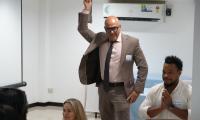 Centros educativos asociados a la UNESCO (RedPEA) participaron del Encuentro Nacional  •	65 coordinadores institucionales participaron del encuentro nacional el pasado 5 de marzo, 2026. 