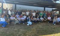 80 docentes de Occidente fortalecen conocimientos científicos gracias a laboratorios remotos