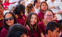 MEP recuerda a nuestros héroes de la Campaña Nacional en el aniversario de la Batalla de Santa Rosa