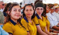 MEP recuerda a nuestros héroes de la Campaña Nacional en el aniversario de la Batalla de Santa Rosa