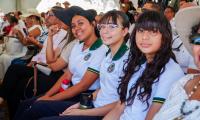 MEP recuerda a nuestros héroes de la Campaña Nacional en el aniversario de la Batalla de Santa Rosa