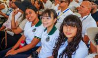 MEP recuerda a nuestros héroes de la Campaña Nacional en el aniversario de la Batalla de Santa Rosa