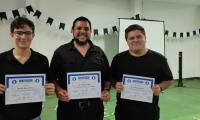 Torneo de Ajedrez Regional 