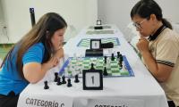 Torneo de Ajedrez Regional 