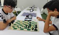 Torneo de Ajedrez Regional 