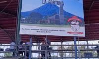Centros educativos beneficiados