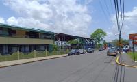 Escuelas beneficiadas
