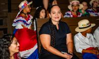 Comunidad educativa de La Fortuna