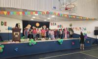 Centros educativos conmemoran el día de la persona agricultora costarricense