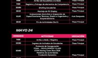 Más de 500 estudiantes de diferentes zonas del país competirán en las Finales Stem Racing Costa Rica 2026