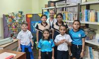 Elecciones estudiantiles fortalecen el civismo en centros educativos