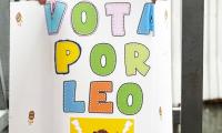 Elecciones estudiantiles fortalecen el civismo en centros educativos