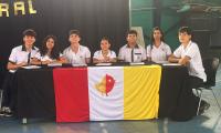 Elecciones estudiantiles fortalecen el civismo en centros educativos