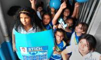 Elecciones estudiantiles fortalecen el civismo en centros educativos