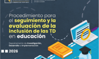 Seguimiento y Evaluación 
