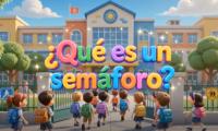 ¿Qué es un semáforo? 