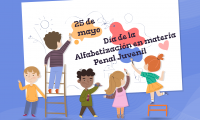 Día de la Alfabetización Preventiva en Materia Penal Juvenil, 25 de mayo