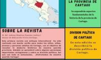 Revista digital cartaginesa sobre temas históricos de la región 