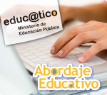 Logo de Abordaje Educativo