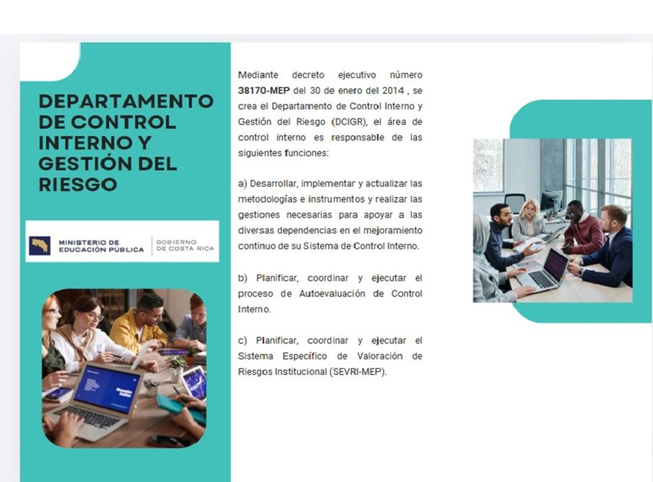 Control Interno